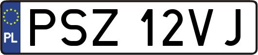 PSZ12VJ