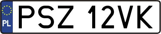 PSZ12VK