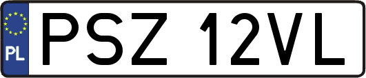 PSZ12VL