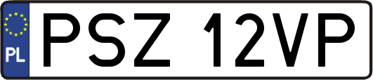 PSZ12VP