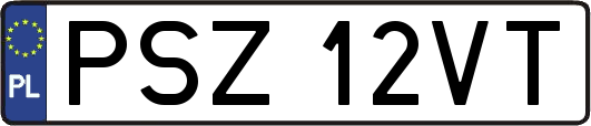 PSZ12VT