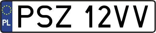 PSZ12VV
