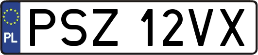 PSZ12VX