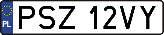 PSZ12VY