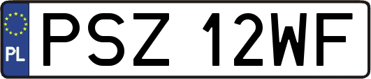 PSZ12WF