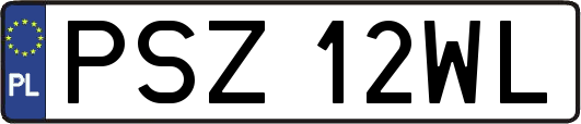 PSZ12WL