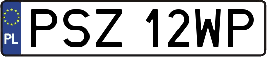 PSZ12WP