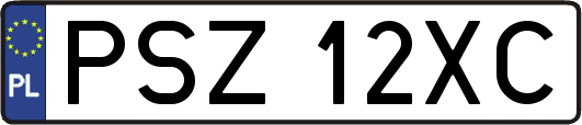 PSZ12XC