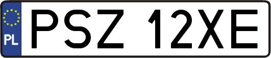 PSZ12XE