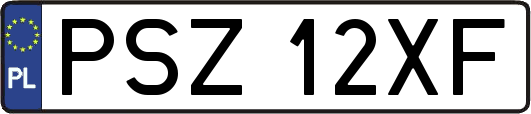 PSZ12XF