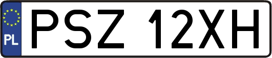 PSZ12XH