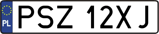 PSZ12XJ