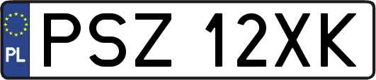 PSZ12XK