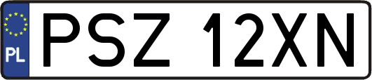 PSZ12XN