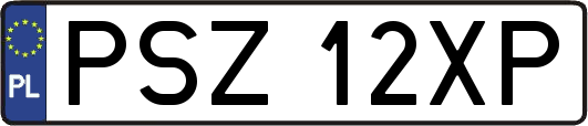 PSZ12XP