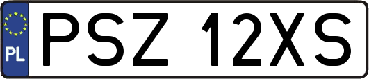 PSZ12XS