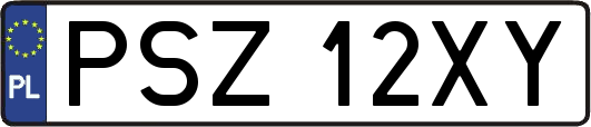 PSZ12XY