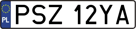 PSZ12YA