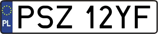 PSZ12YF