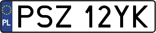 PSZ12YK