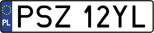 PSZ12YL