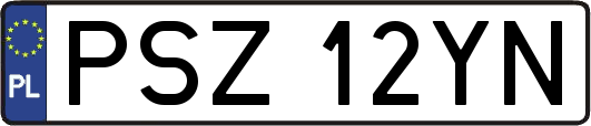 PSZ12YN