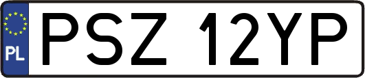 PSZ12YP