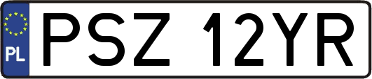 PSZ12YR