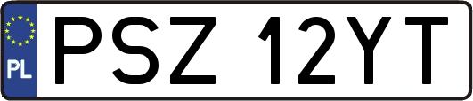 PSZ12YT