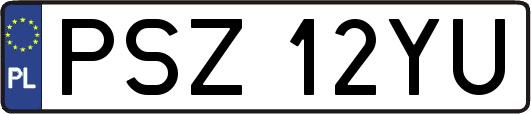 PSZ12YU