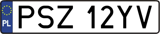 PSZ12YV