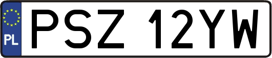 PSZ12YW