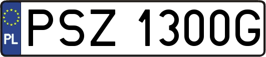 PSZ1300G