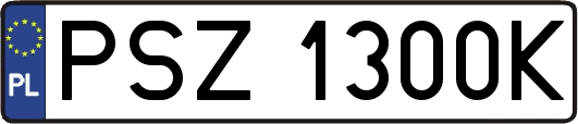 PSZ1300K
