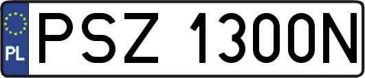 PSZ1300N