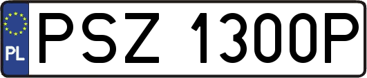 PSZ1300P
