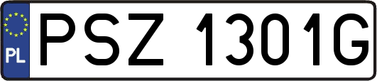 PSZ1301G