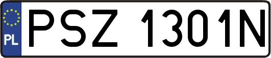 PSZ1301N