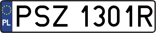 PSZ1301R