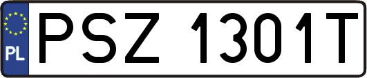 PSZ1301T