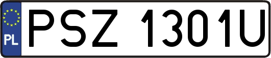 PSZ1301U
