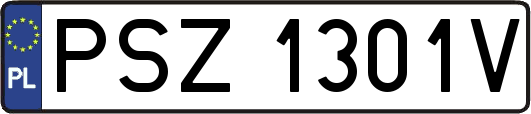 PSZ1301V