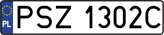 PSZ1302C
