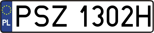 PSZ1302H