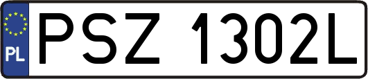 PSZ1302L