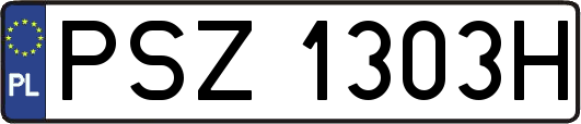 PSZ1303H