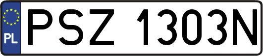 PSZ1303N