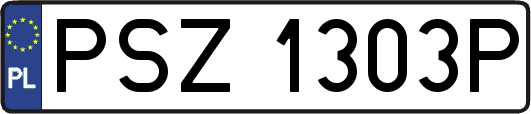PSZ1303P