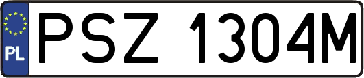 PSZ1304M