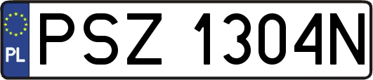 PSZ1304N